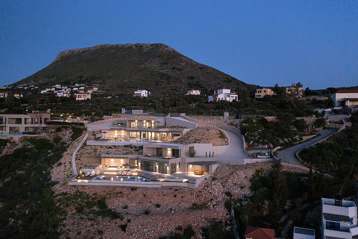 Villa Kokomo
